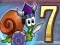 Jeu Bob l'escargot 7 : Histoire fantastique en ligne