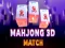 Jeu Mathjong 3D Match en ligne