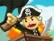 Jeu Baie des Pirates en ligne