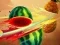 Jeu Ninja Découpeur de Fruits en ligne