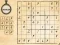 Jeu Le Sudoku Quotidien en ligne