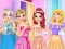 Jeu Banquet de princesse la farce royale ultime en ligne