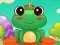 Jeu Hocus Froggus en ligne