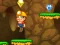 Jeu Mineur Sautillant en ligne