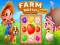 Jeu Saisons de match de ferme en ligne Jeu Saisons de match de ferme en ligne