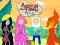 Jeu Adventure Time: Habille-toi en ligne