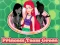 Jeu Équipe Princesse Verte en ligne