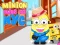 Jeu Minion s'envole pour New York en ligne