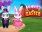 Jeu Les lapins se préparent pour Pâques en ligne Jeu Les lapins se préparent pour Pâques en ligne