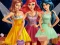 Jeu Les Princesses de Prom en ligne