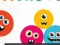 Jeu 100 Petits Monstres en ligne