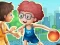 Jeu Maître du Basket en ligne