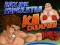 Jeu Boxing Superstars: Champion KO en ligne Jeu Boxing Superstars: Champion KO en ligne