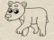Jeu Livre de coloriage pour enfants 2 en ligne