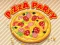 Jeu Fête de la Pizza en ligne