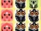 Jeu 1010 Animaux en ligne