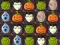 Jeu Halloween Match 3 en ligne