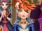 Jeu Princesse de Glace: Coupes de Cheveux Réels en ligne