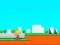 Jeu Saut Flottant en ligne