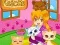 Jeu Le sauvetage du chaton de Cutie en ligne