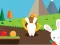 Jeu Bunny Pop en ligne