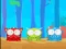 Jeu Bonbons et Tweets en ligne