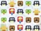 Jeu Animaux Écraser! en ligne