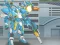 Jeu Super Robo Combattant en ligne