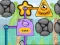 Jeu Main de Monstre en ligne