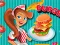 Jeu Burger Time en ligne