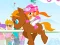 Jeu Mon Poney : Ma Petite Course en ligne