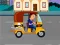 Jeu Conducteur de Tuk Tuk Fou en ligne