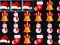 Jeu Briseur de Noël en ligne