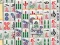 Jeu Mahjong Mahjong en ligne