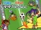 Jeu Yuki et Rina Football en ligne