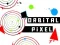 Jeu Pixel Orbital en ligne