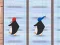 Jeu Course de Poissons du Pingouin en ligne