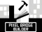 Jeu Constructeur de ponts en pixel en ligne