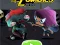 Jeu À la fin, les zombies gagnent en ligne