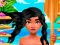 Jeu Princesse polynésienne: coupes de cheveux réelles en ligne