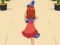 Jeu La Course de Jessie en ligne