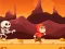 Jeu Course Effrayante en ligne