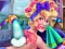 Jeu Journée Spa de la Princesse Endormie en ligne