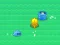 Jeu Splash Drago Pong en ligne