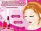 Jeu Créez votre propre marque de cosmétiques en ligne