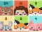 Jeu 2048 Édition Mignonne en ligne
