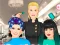 Jeu Kendell Genner et amis : Salon de coiffure en ligne