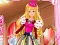 Jeu Robe en patchwork de Barbie pour la Saint-Valentin en ligne