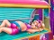 Jeu Princesse Enceinte Solarium de Bronzer en ligne