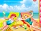 Jeu Princesses Parfait Bronzage en ligne